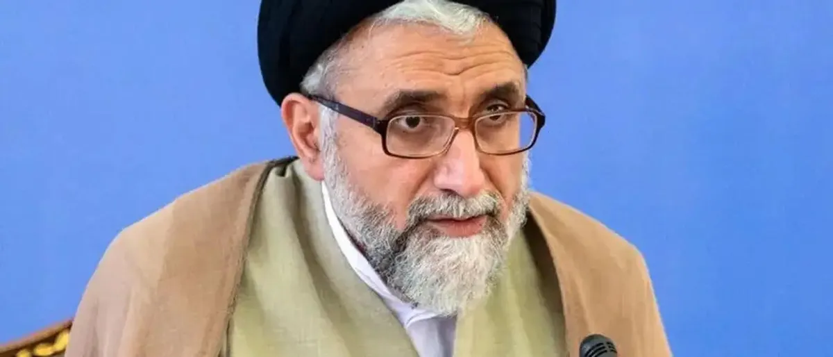 esmail khatib — GB news