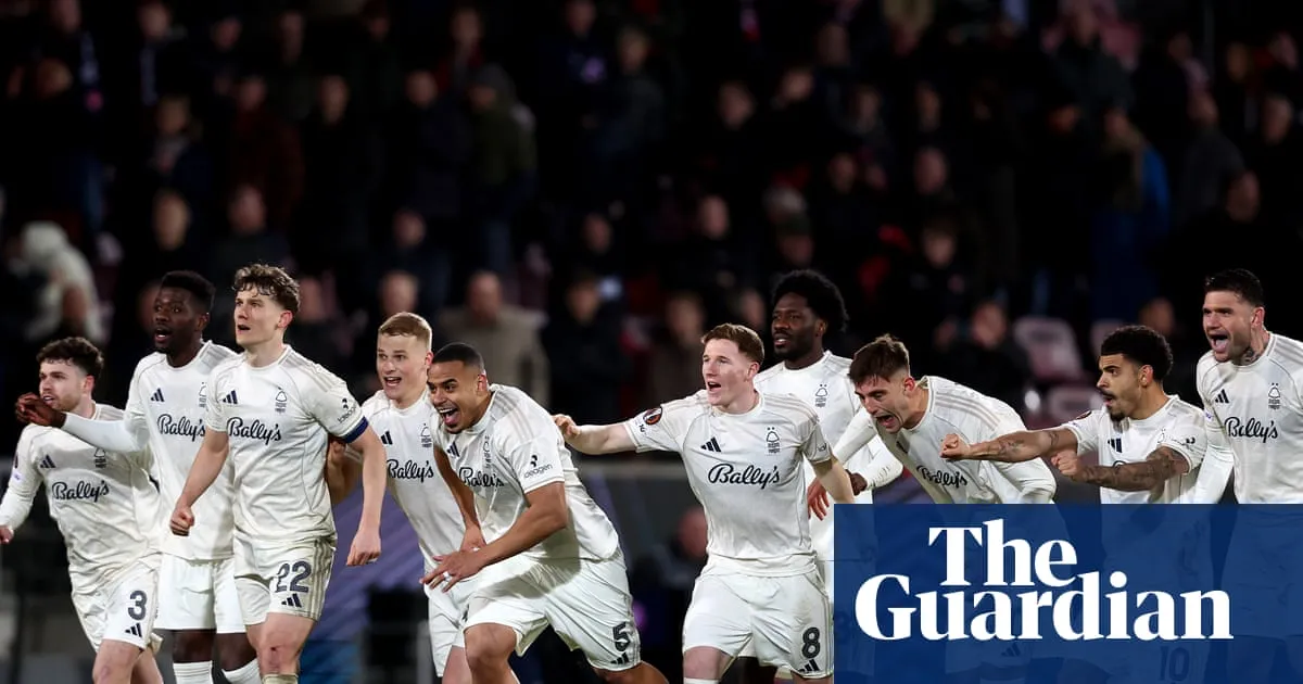 europa league draw — GB news