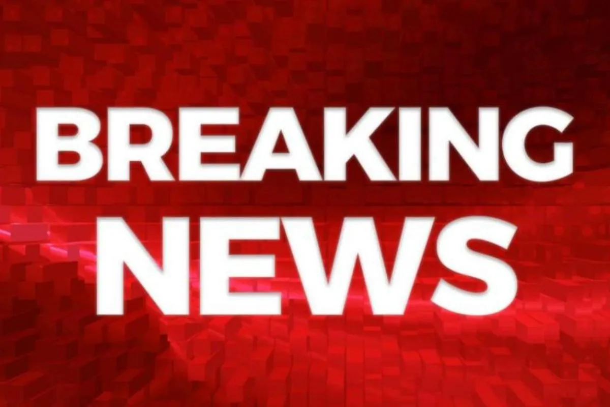 euston station — GB news