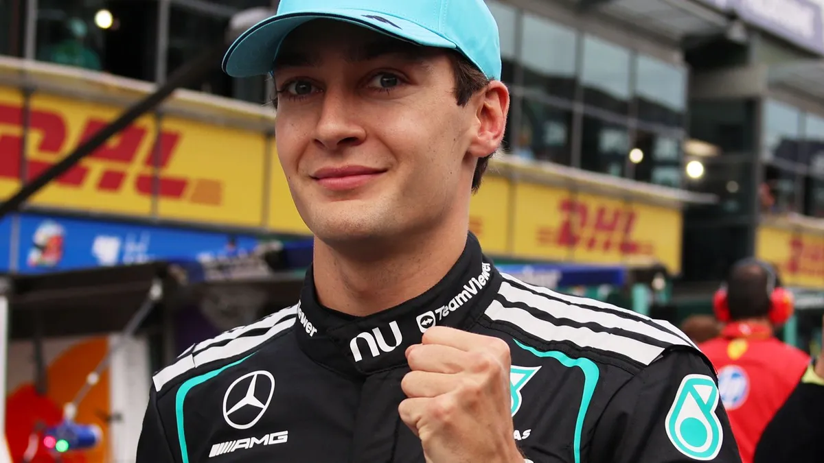 f1 qualifying — GB news