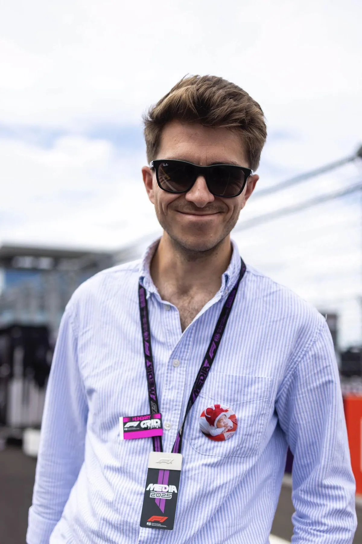 f1 results — GB news