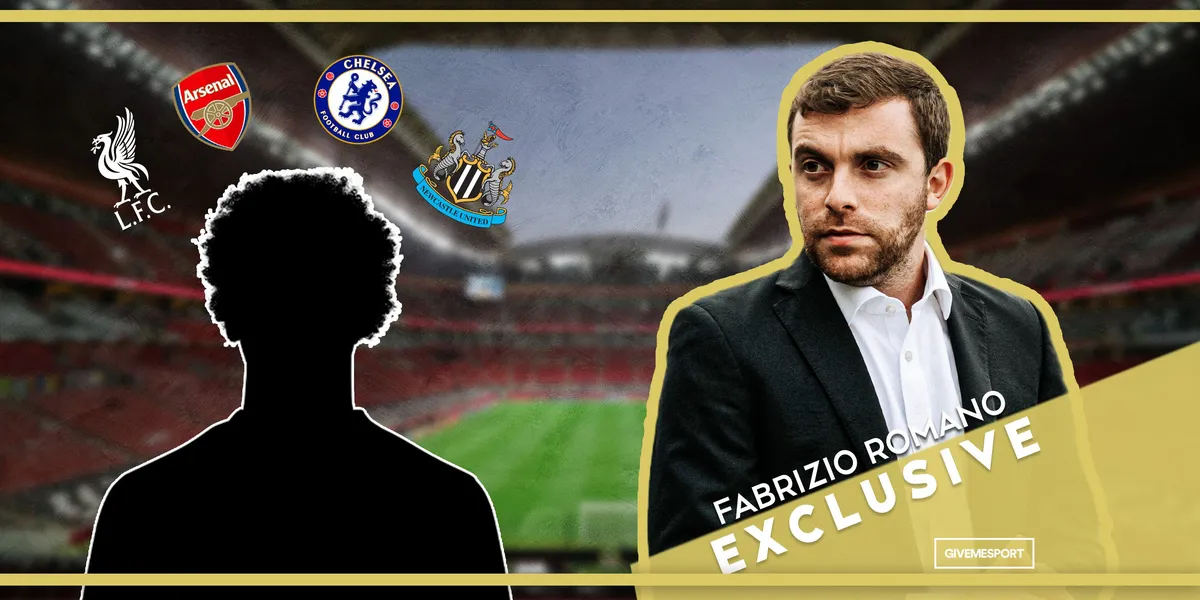 fabrizio romano — GB news