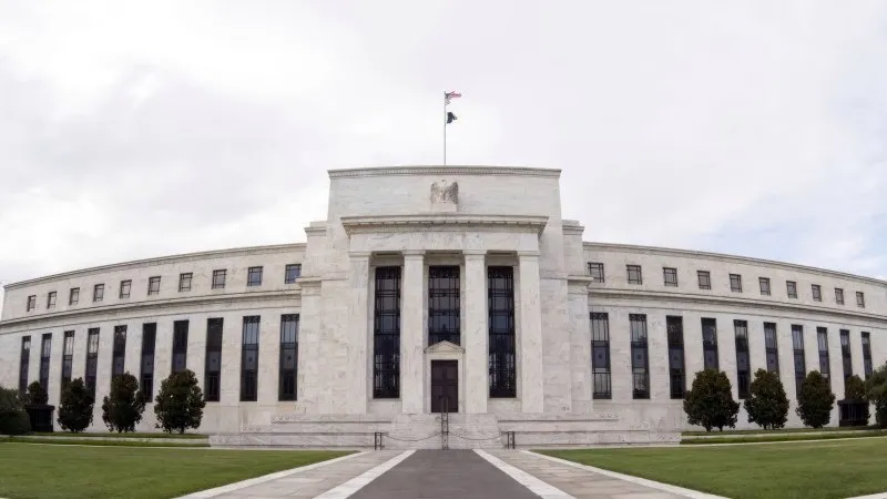 fomc — GB news