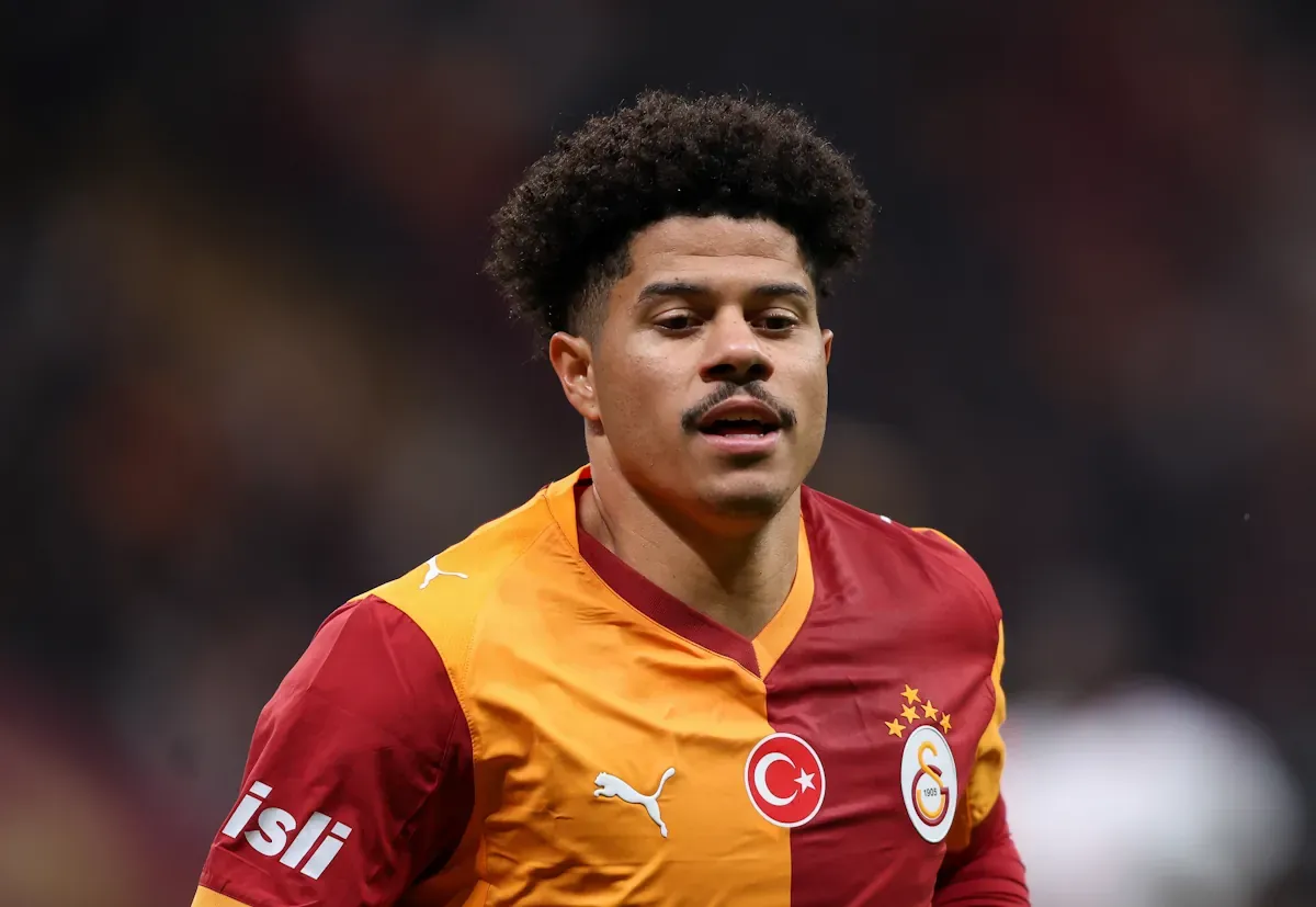 gabriel sara — GB news