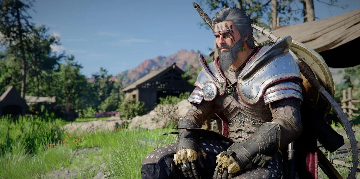 game crimson desert — GB news