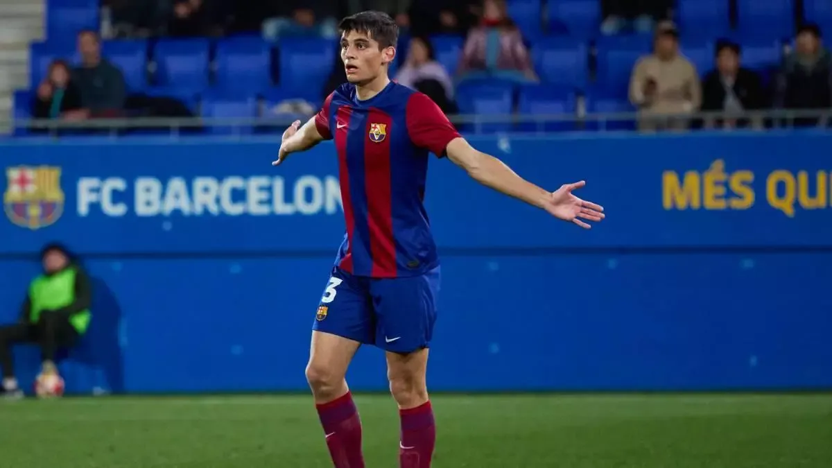 gerard martín — GB news