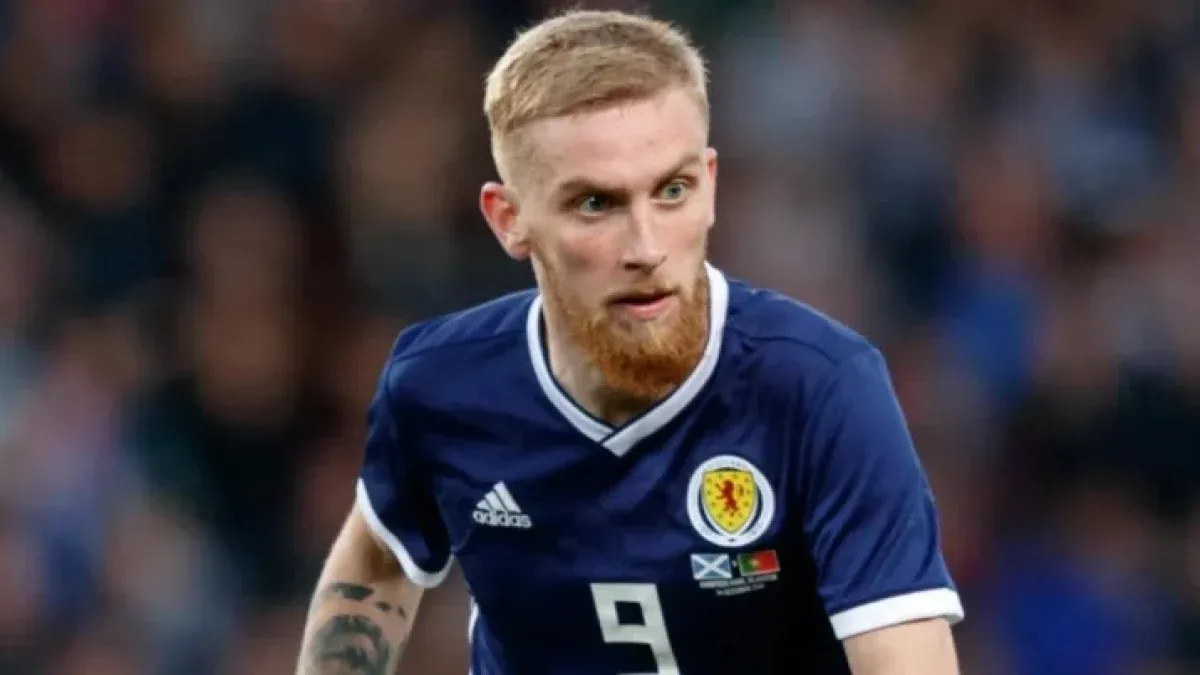 gordon strachan — GB news