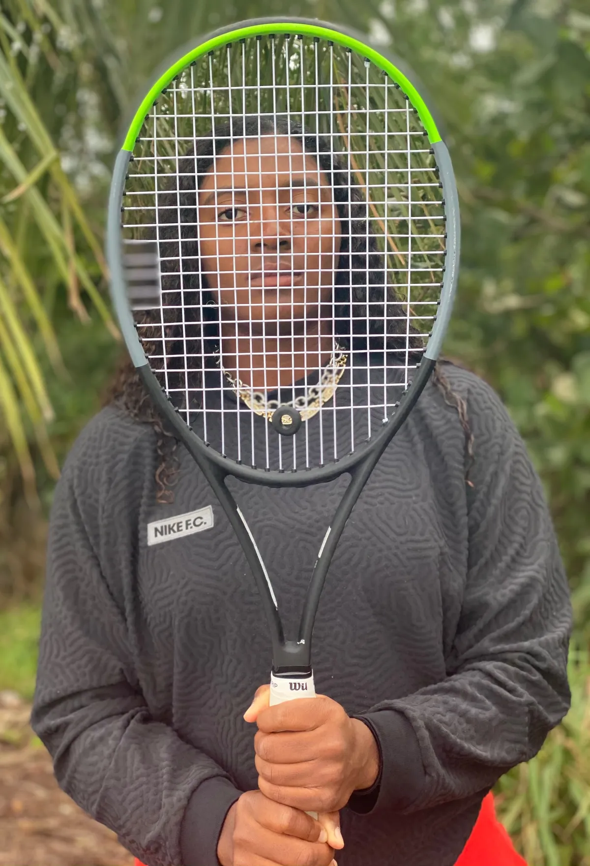 hailey baptiste — GB news