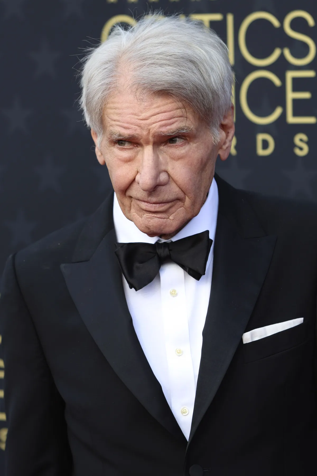 harrison ford — GB news