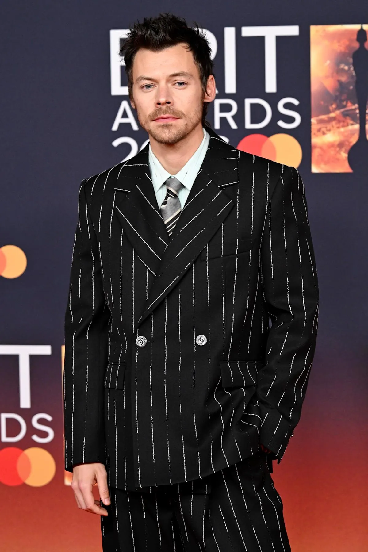 harry styles carla — GB news