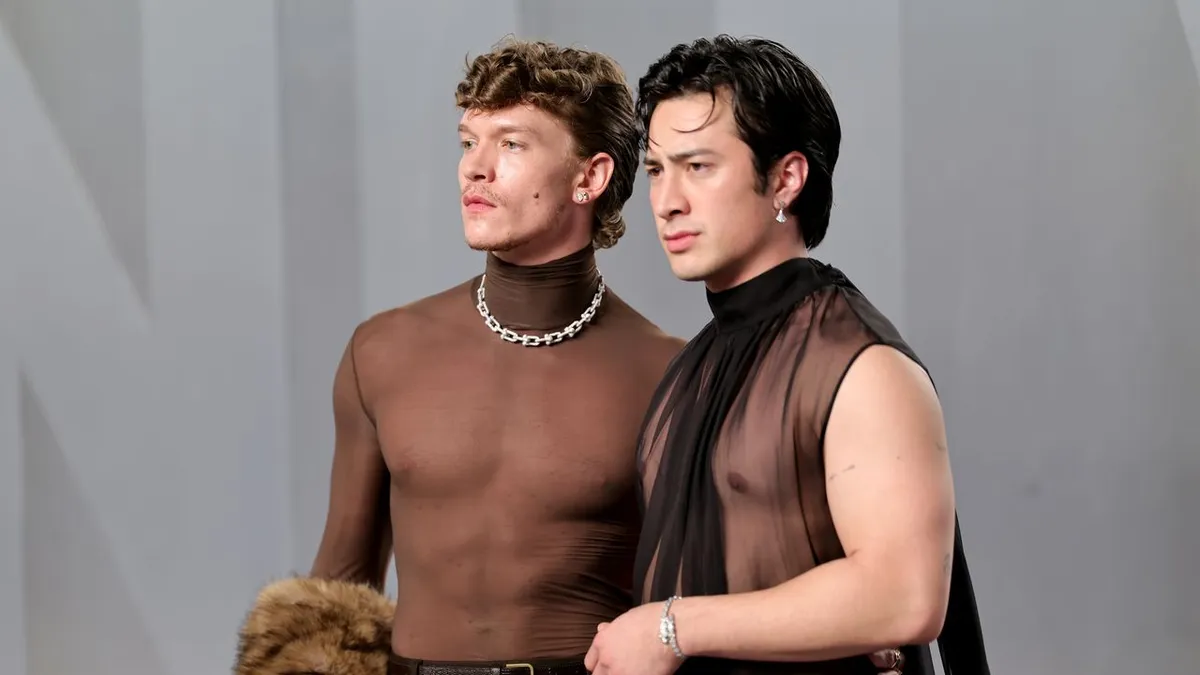 hudson williams — GB news