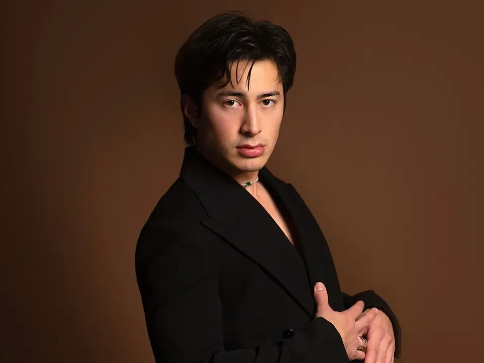 hudson williams — GB news