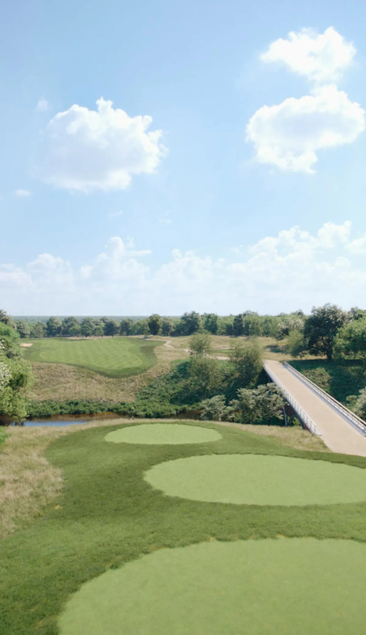 hulton park golf course — GB news