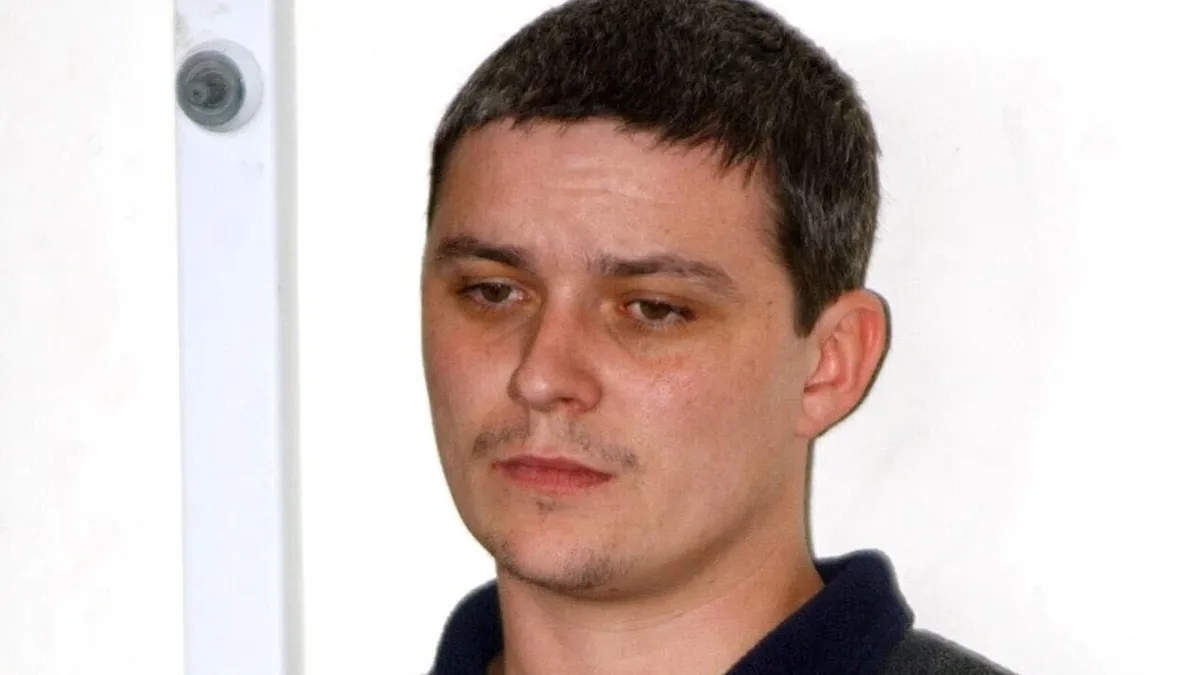 ian huntley latest news — GB news