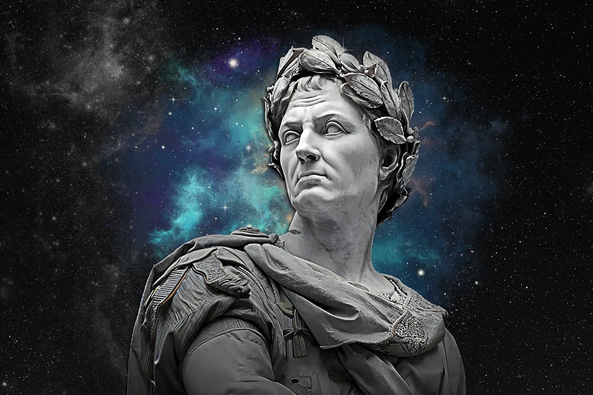 ides of march — GB news