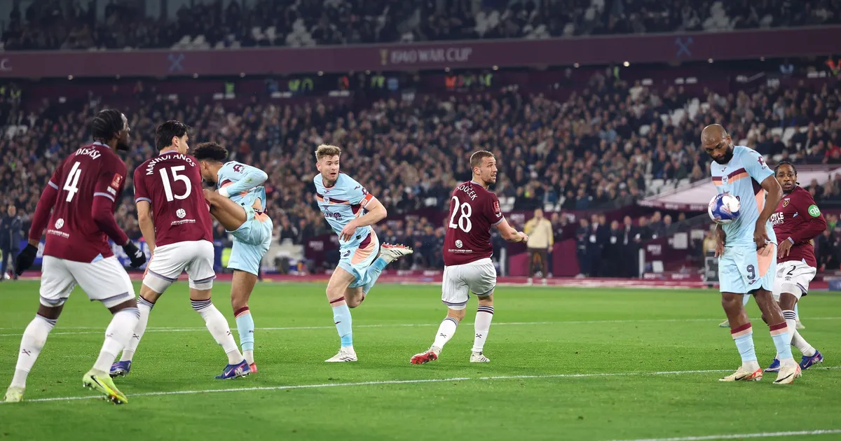 igor thiago — GB news