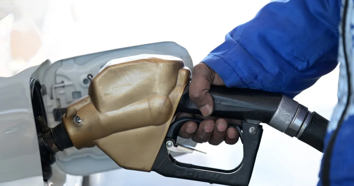 iran war oil — GB news