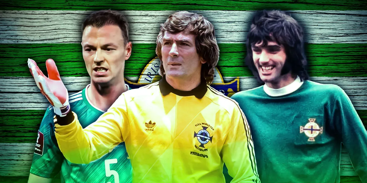 ireland football — GB news