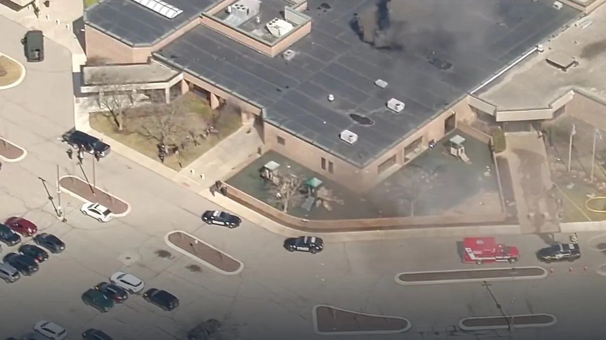 is louis theroux jewish — GB news