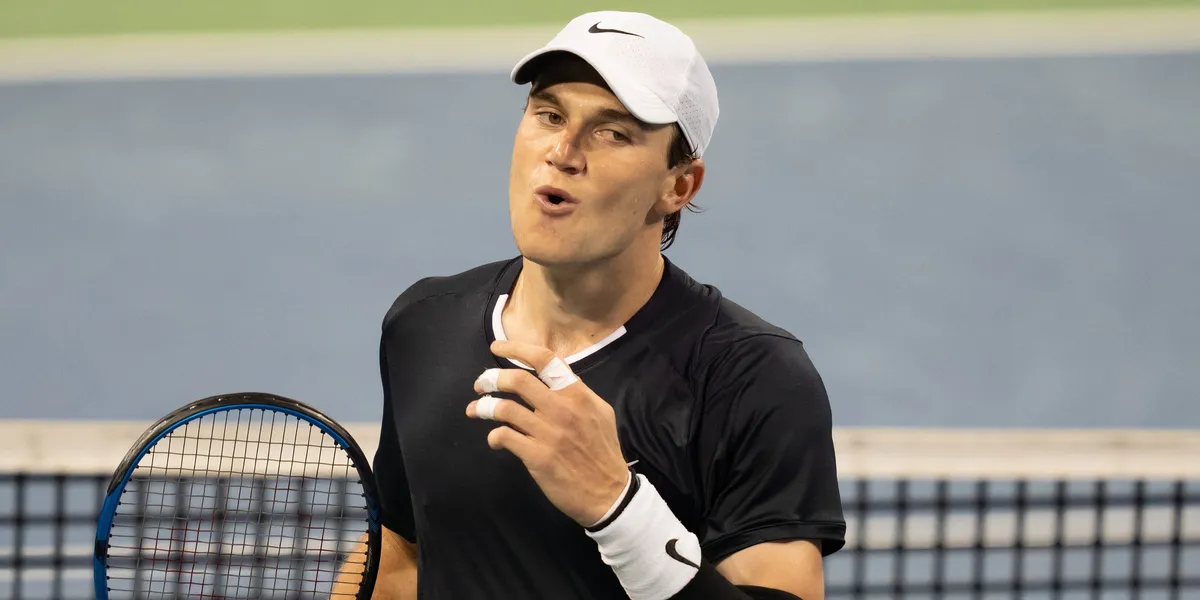 jack draper — GB news