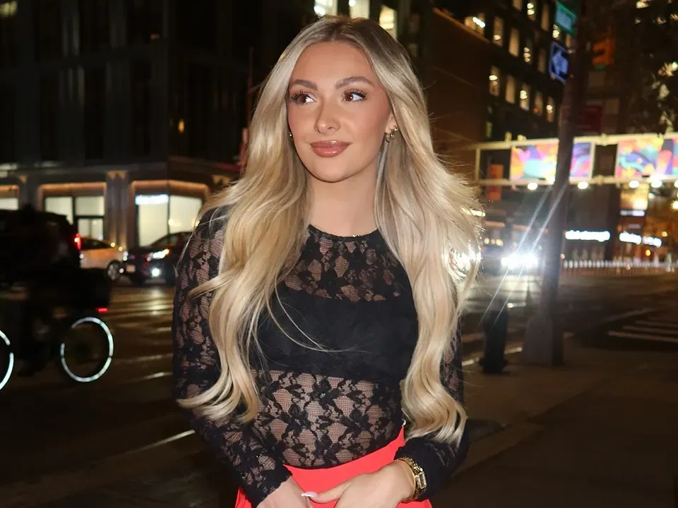 jade jones — GB news