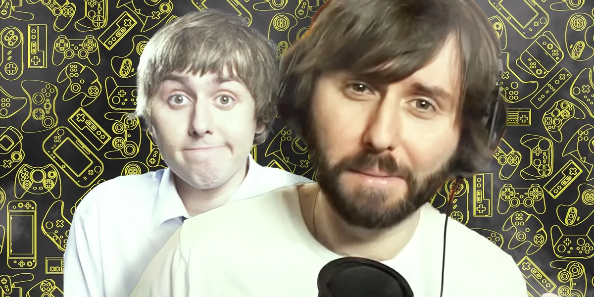 james buckley — GB news