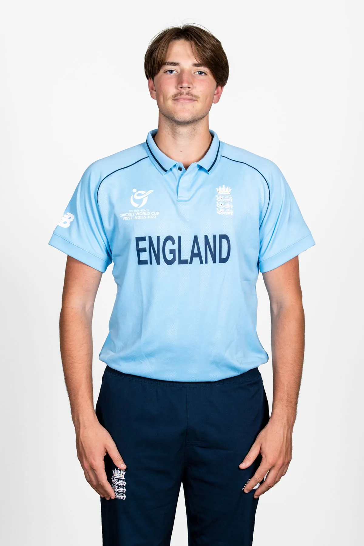 james coles — GB news