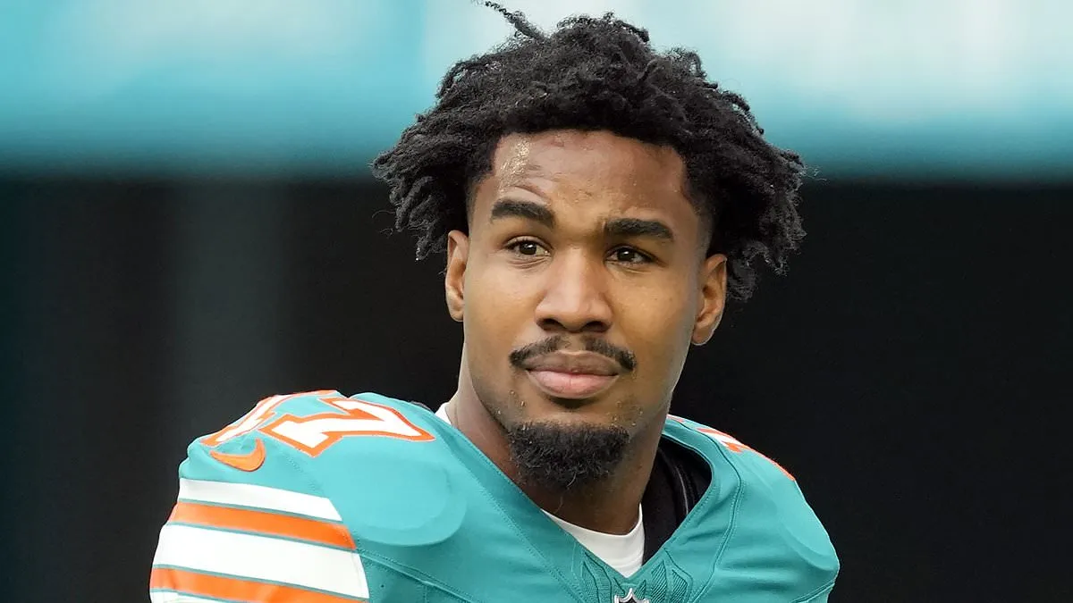 jaylen waddle — GB news