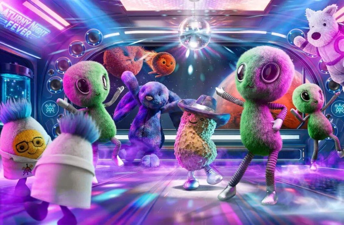 jellycat — GB news