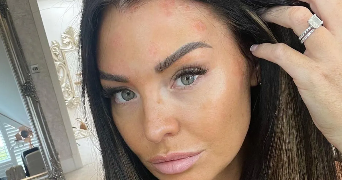 jess wright — GB news