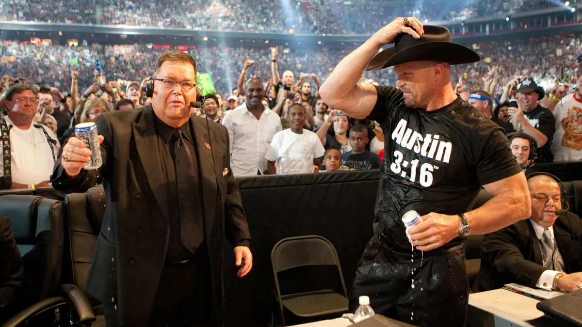 jim ross — GB news