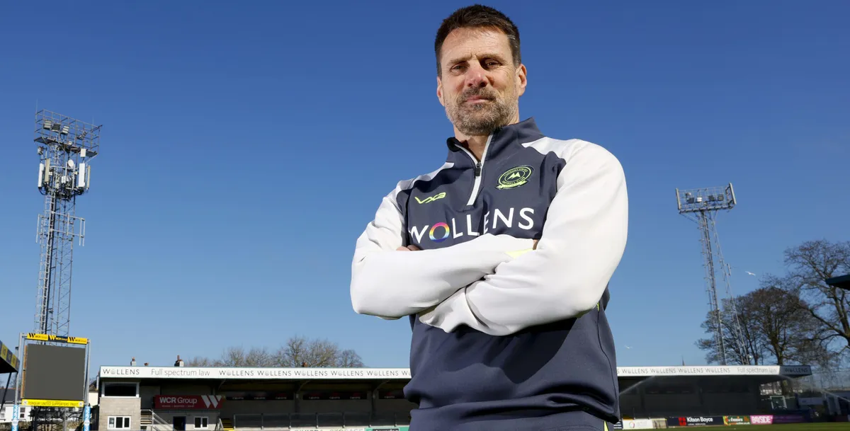 jimmy ball — GB news