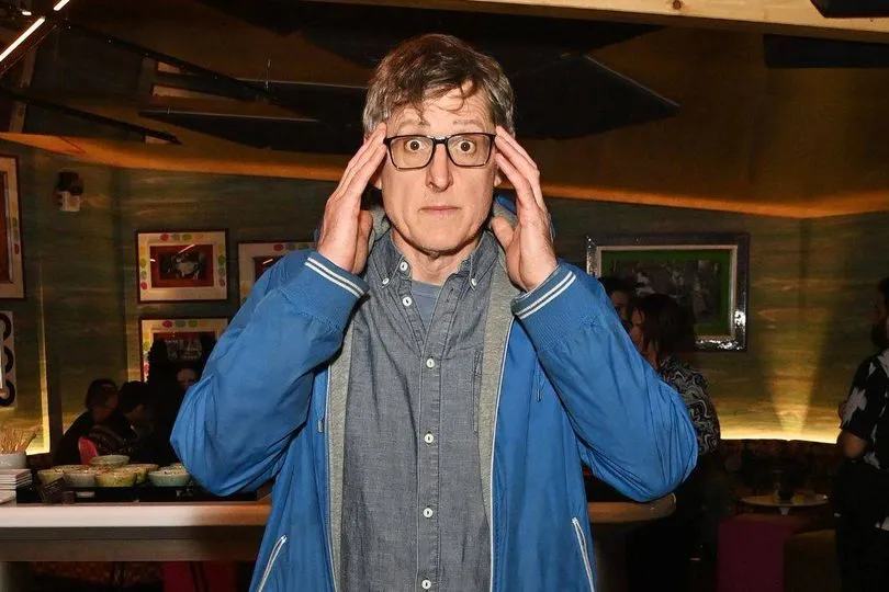 jimmy savile — GB news