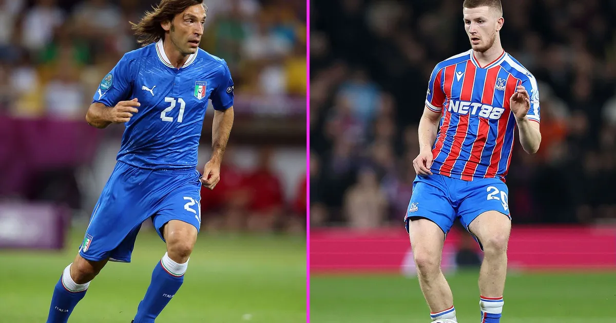 joe cole — GB news