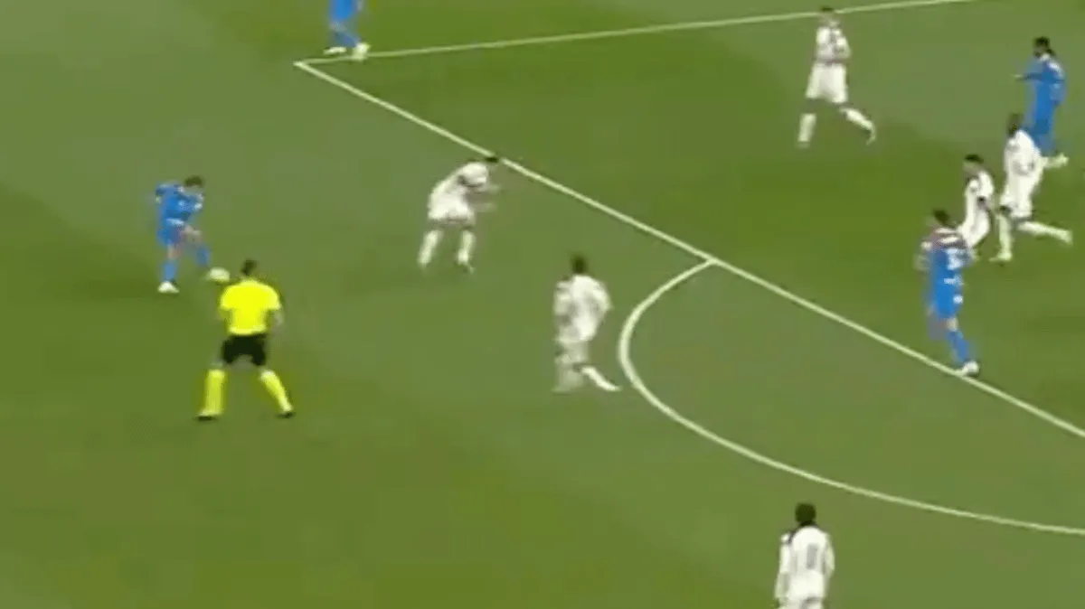 joe hart — GB news