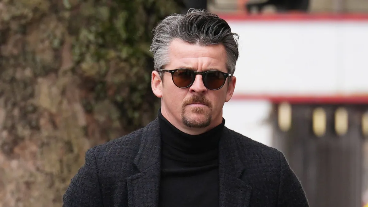 joey barton — GB news