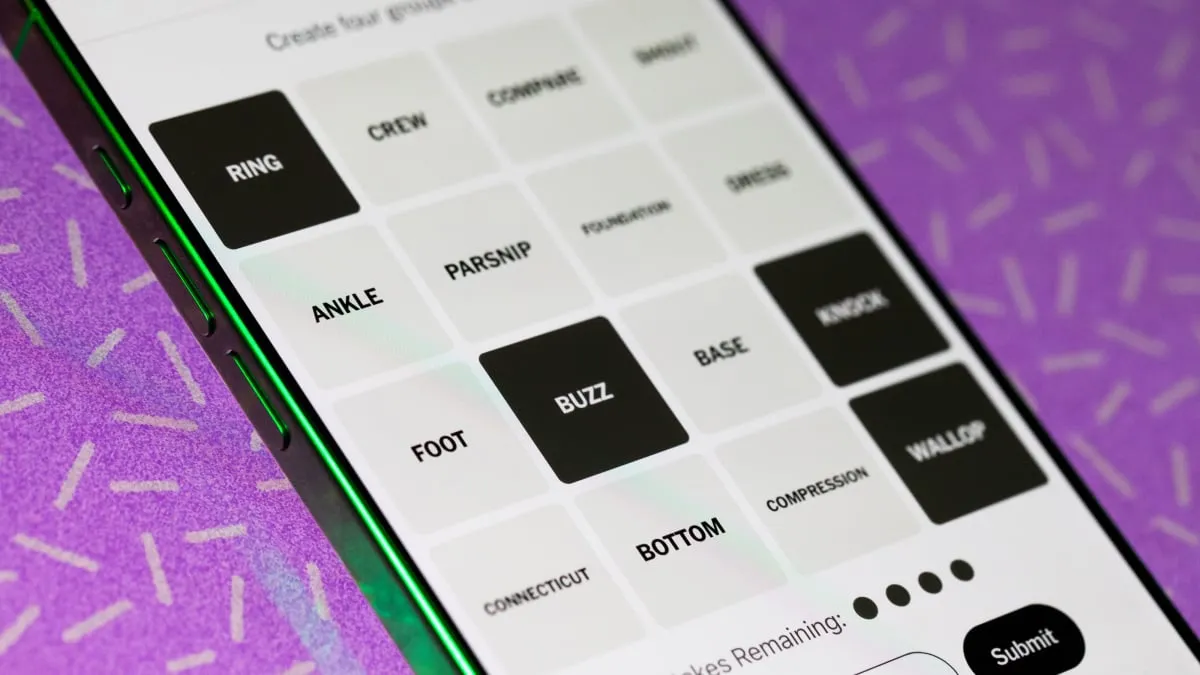 johannesburger — GB news