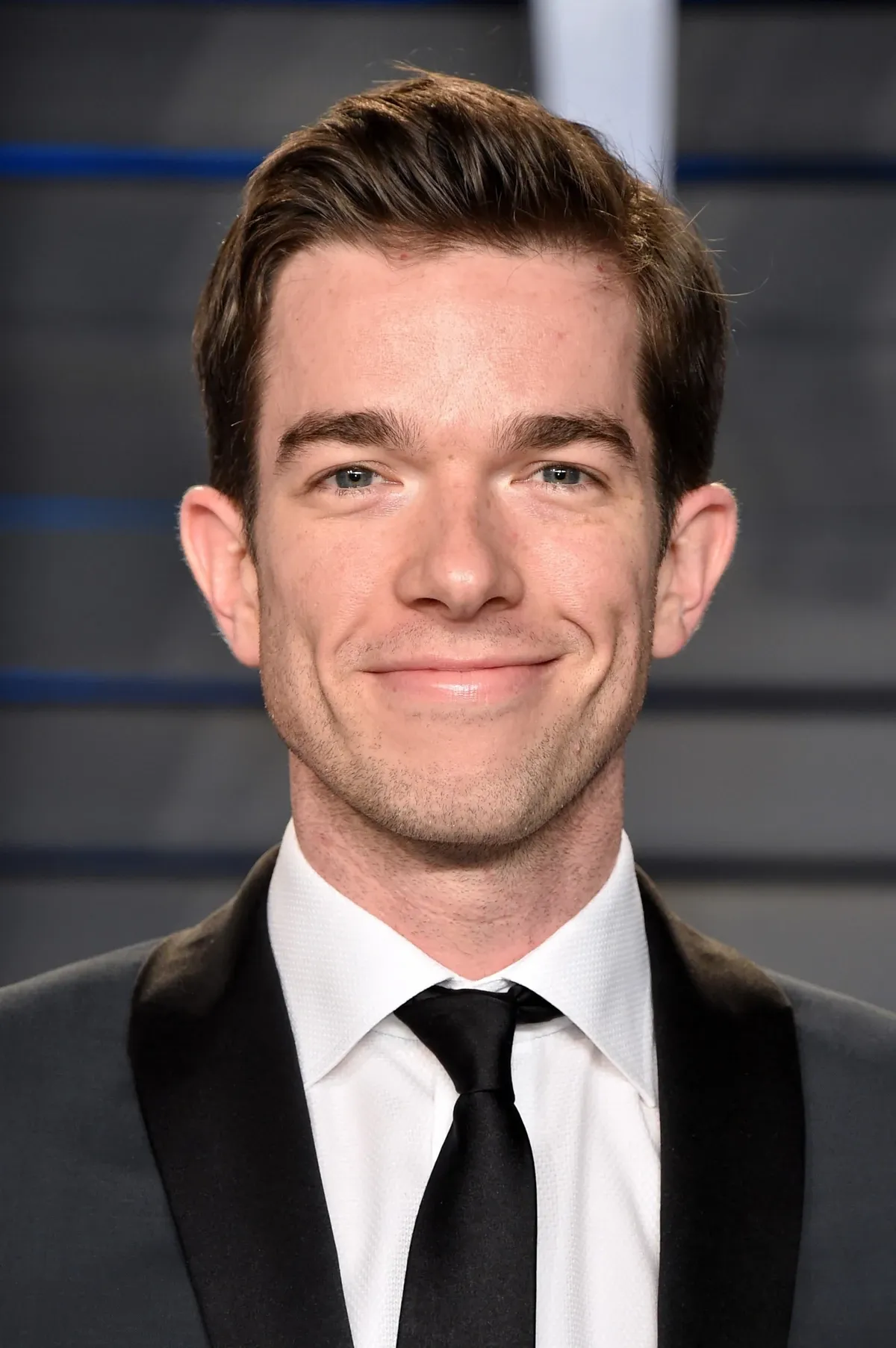 john mulaney — GB news