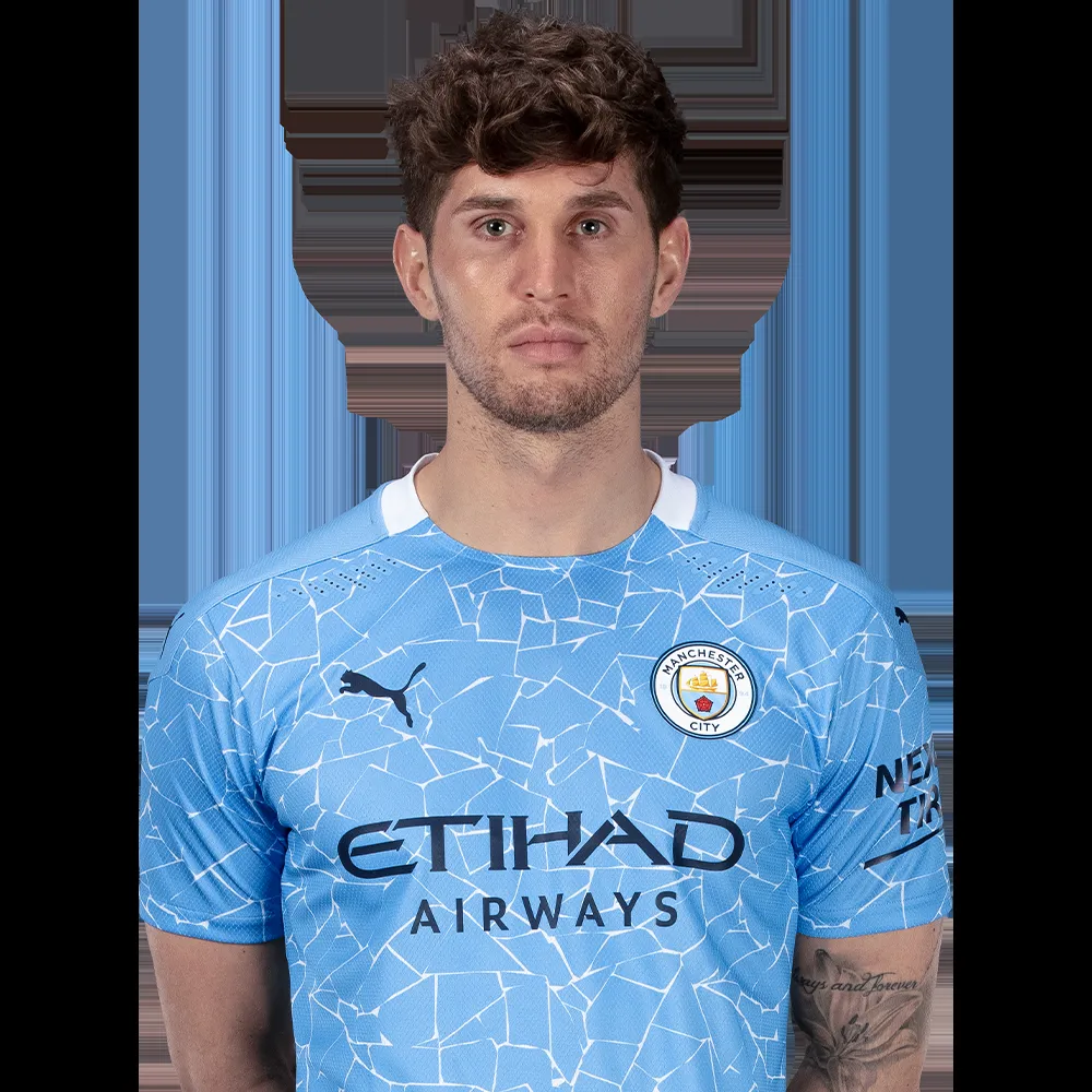 john stones — GB news