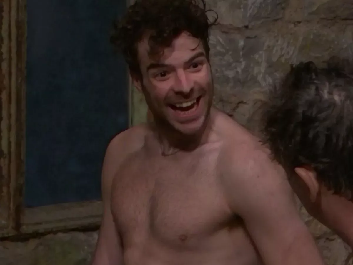 jordan north — GB news