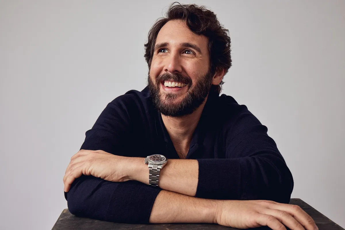 josh groban — GB news