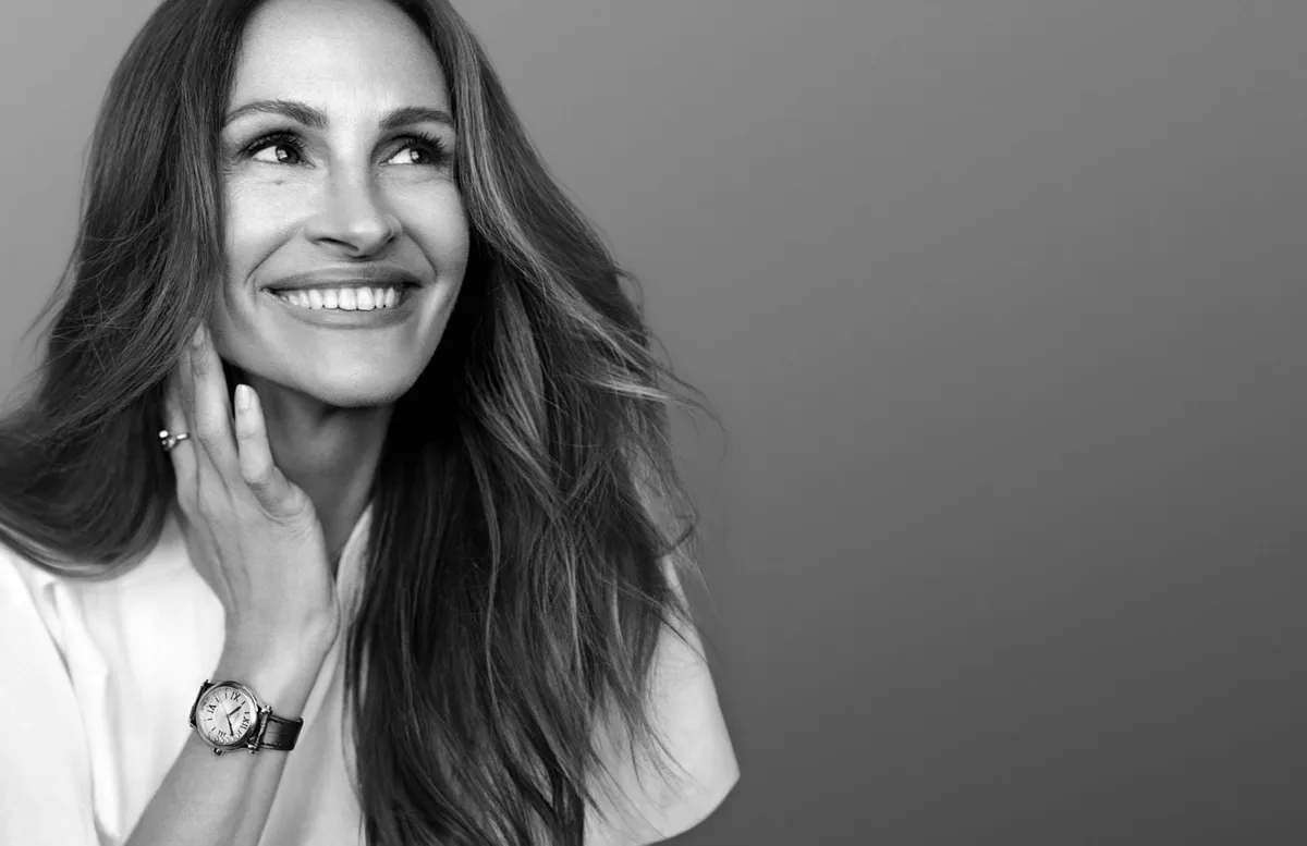 julia roberts — GB news