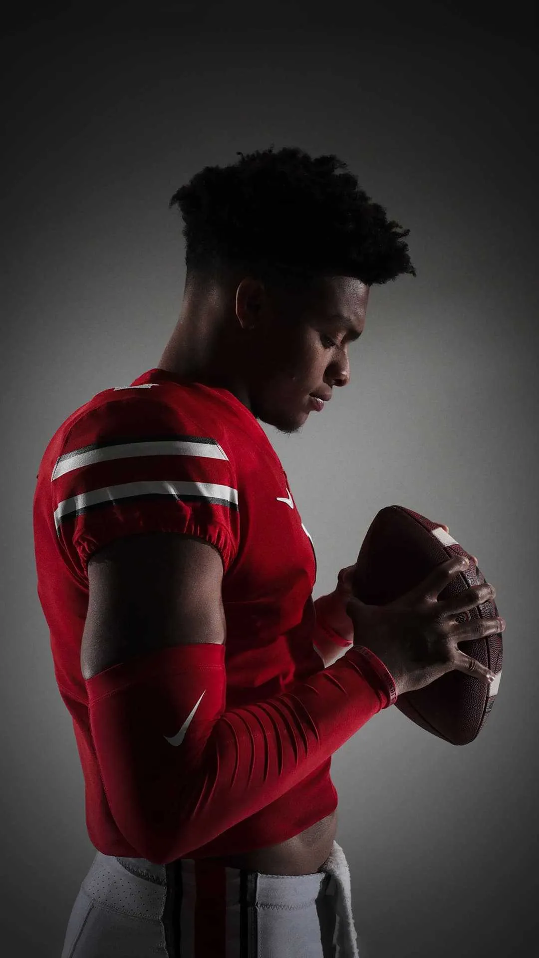 justin fields — GB news