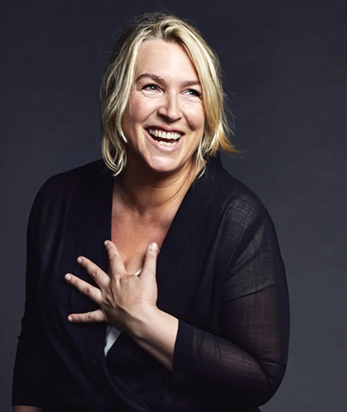 kate hawley — GB news