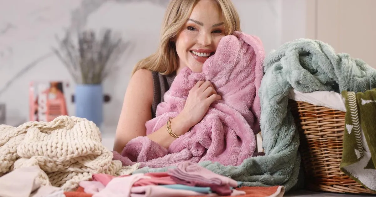 katie piper — GB news