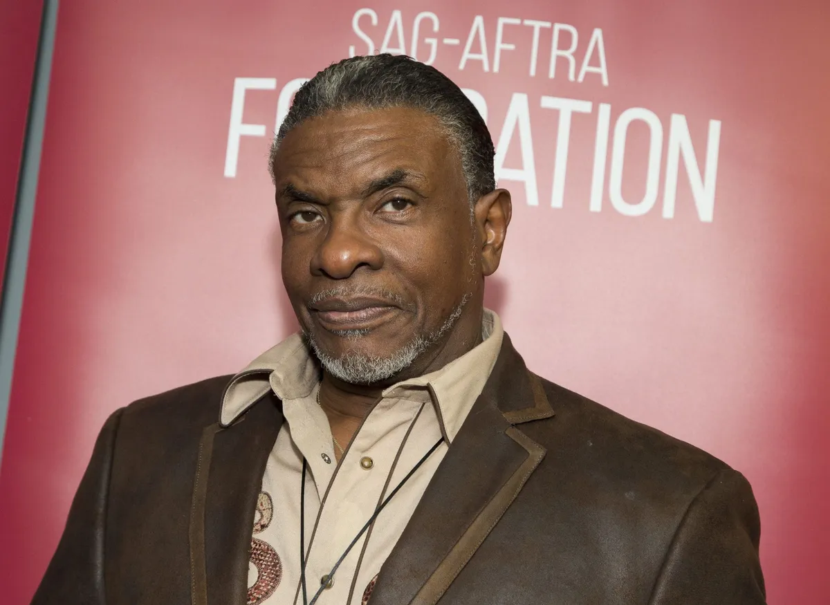 keith david — GB news