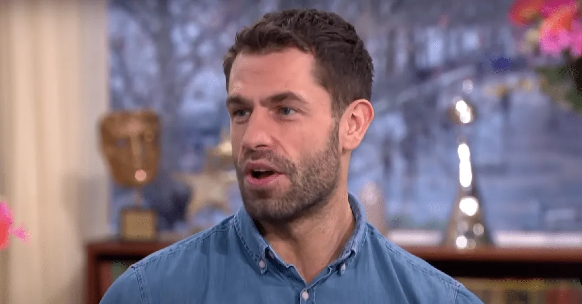 kelvin fletcher — GB news