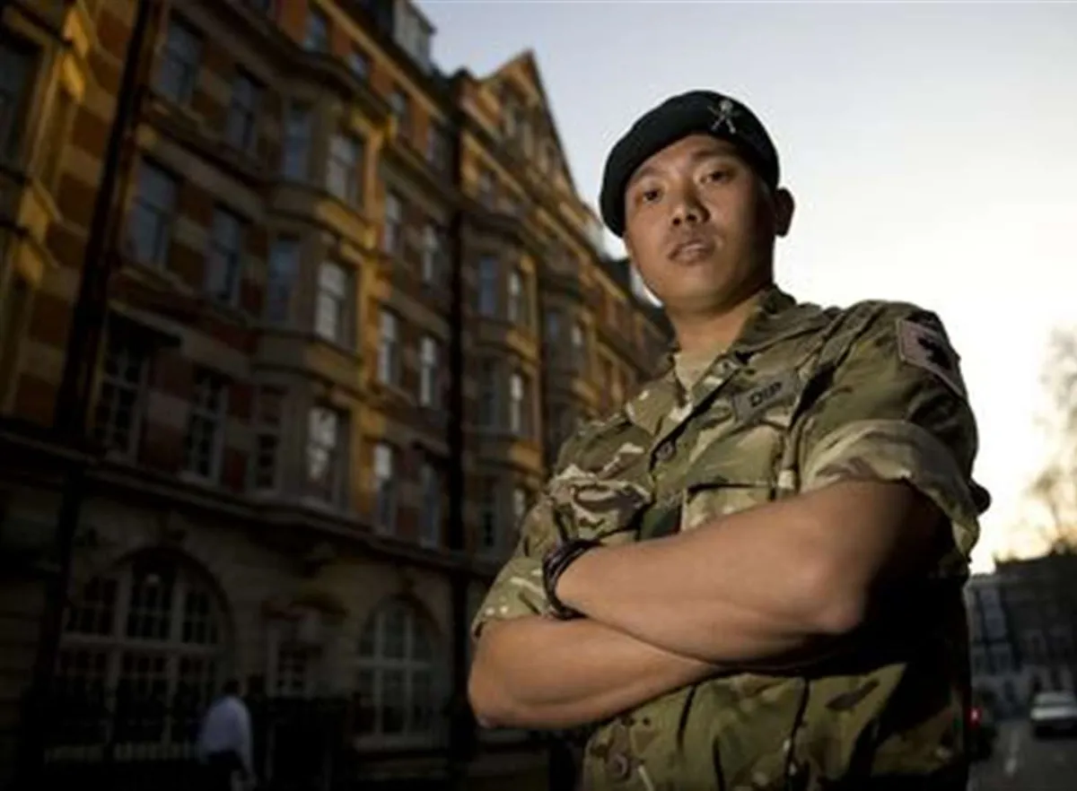 kent online — GB news