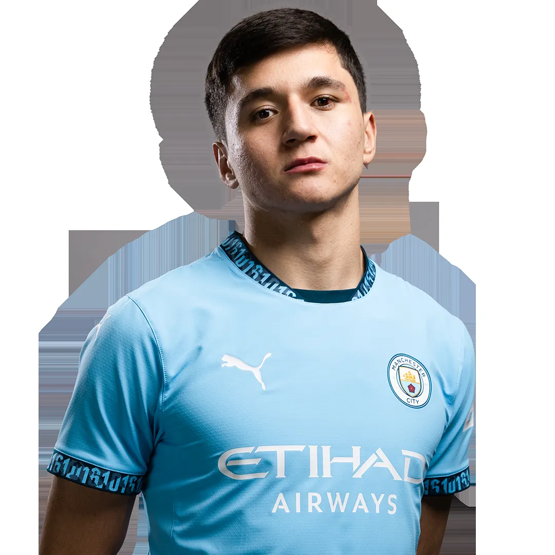 khusanov — GB news