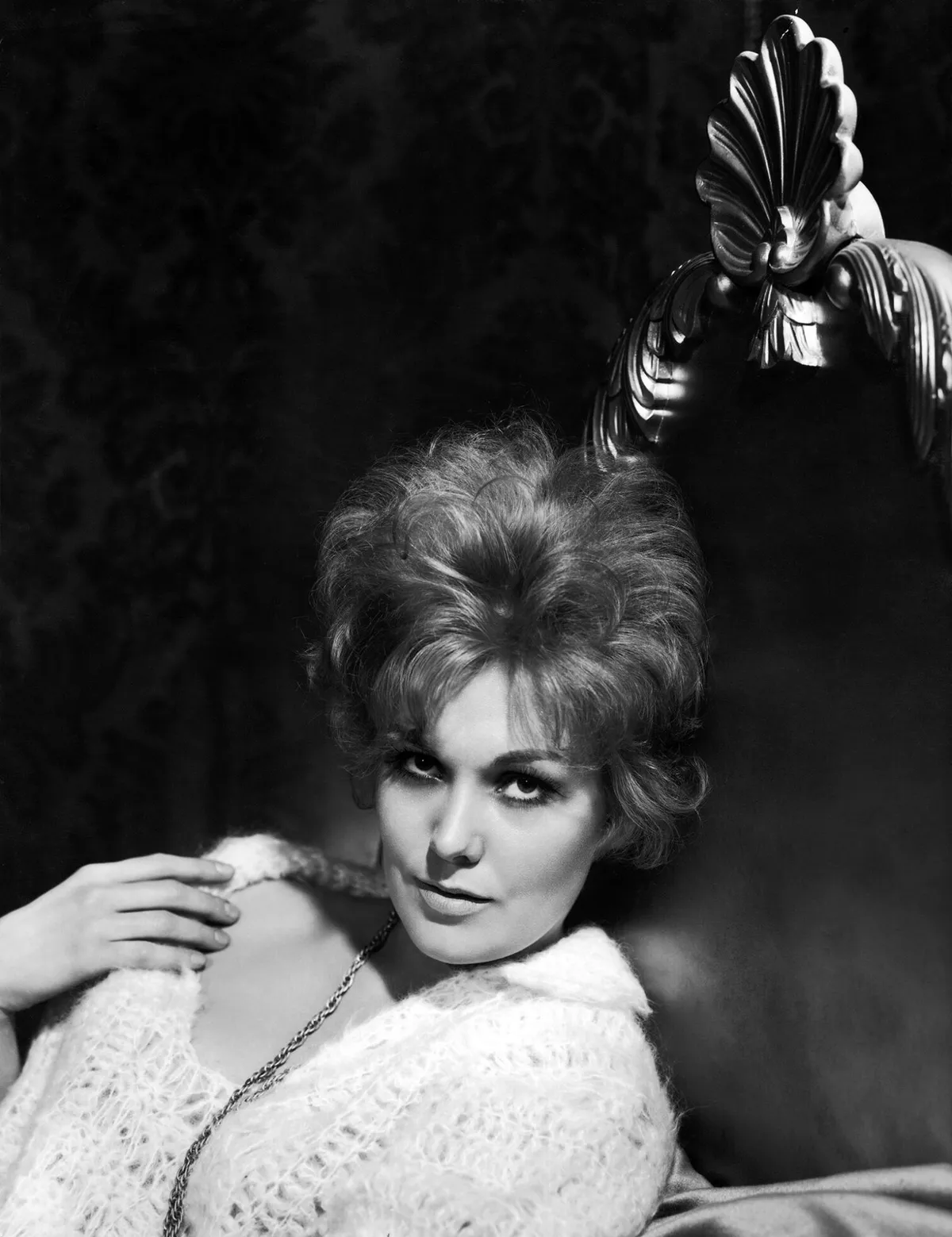 kim novak — GB news